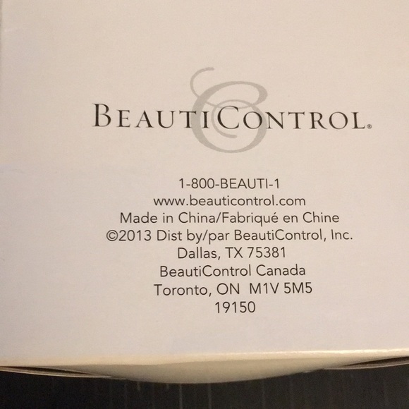 NEW BeautiControl Microderm Abrasion Skin Tool - Picture 7 of 7